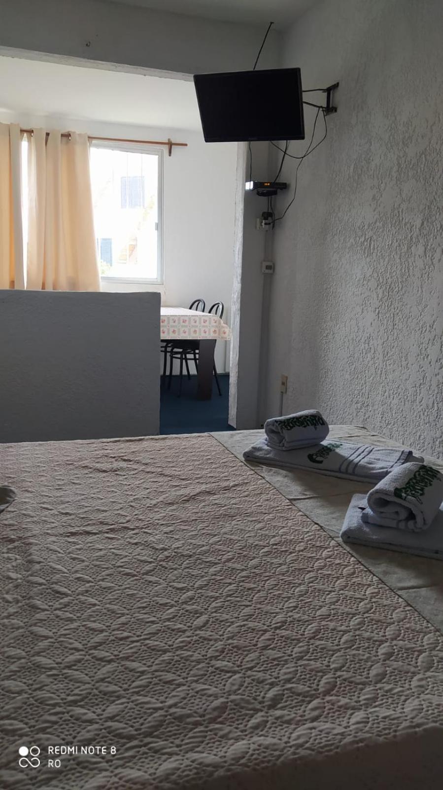 Complejo Turistico Anaconda Hotel ラ・パロマ エクステリア 写真